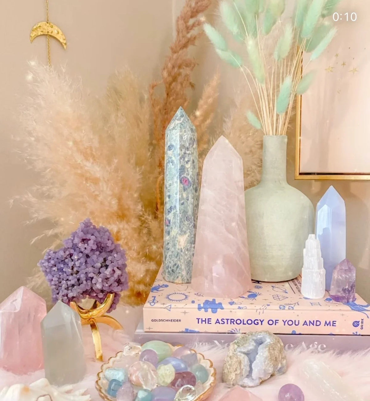 How to Choose a Crystal Gift: Shape, Size and Style
