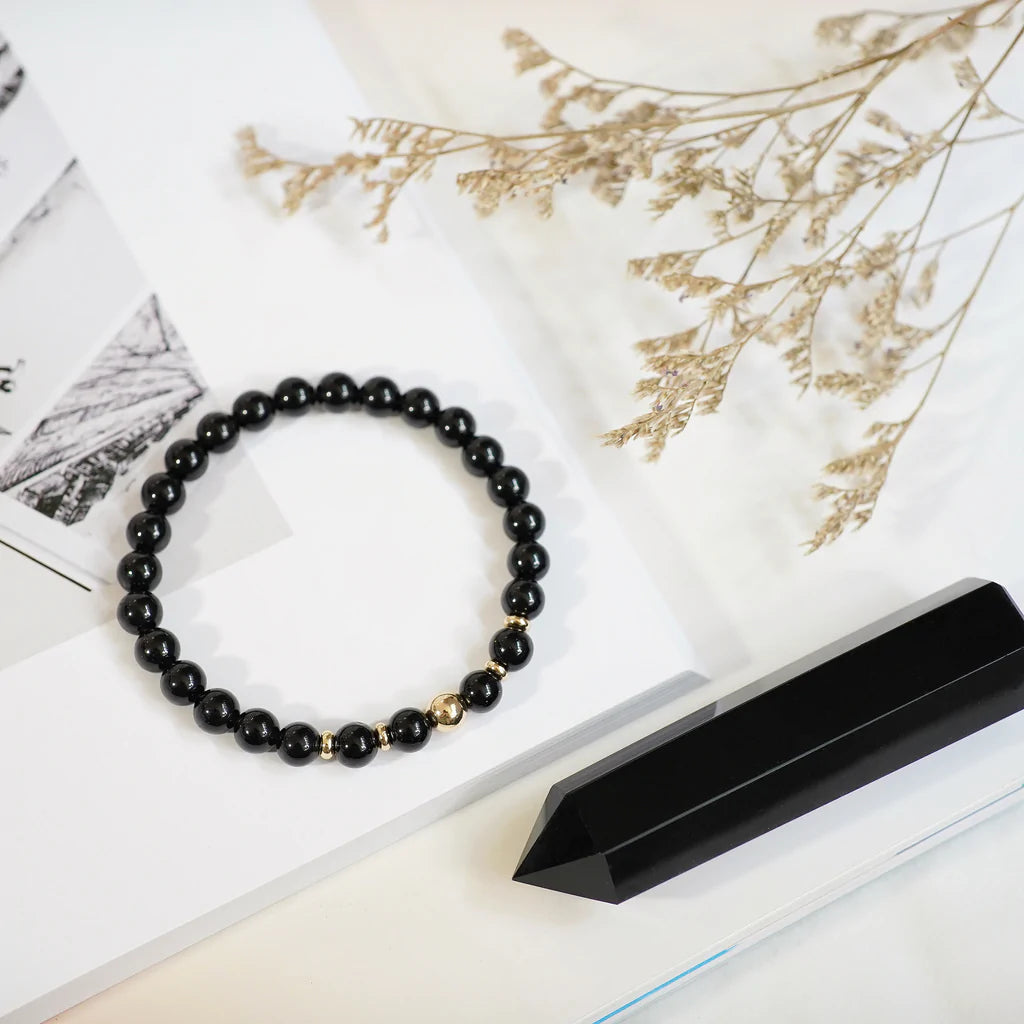 Crystal Bracelet Meaning: Symbolism & Wearing an Intention Reminder
