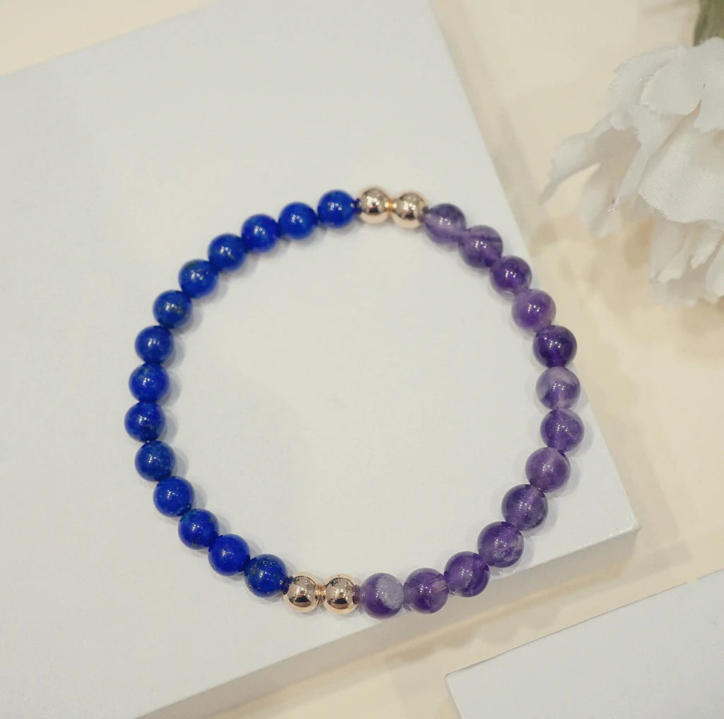 Virgo Crystal Gift Guide: Colours, Stones & Traditional Zodiac Associations
