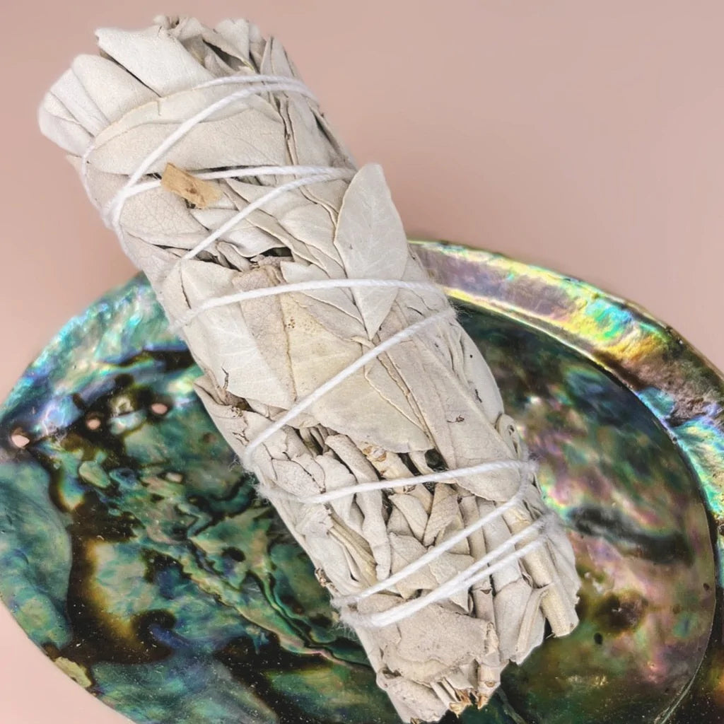 How to Cleanse Crystals Safely: Symbolic Rituals vs Physical Care