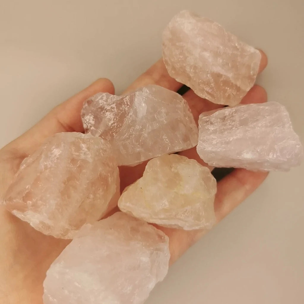 Libra Crystal Gift Guide: Colours, Stones & Traditional Zodiac Associations