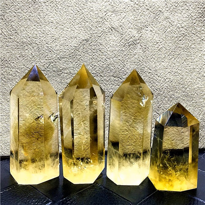 Crystal Towers Australia