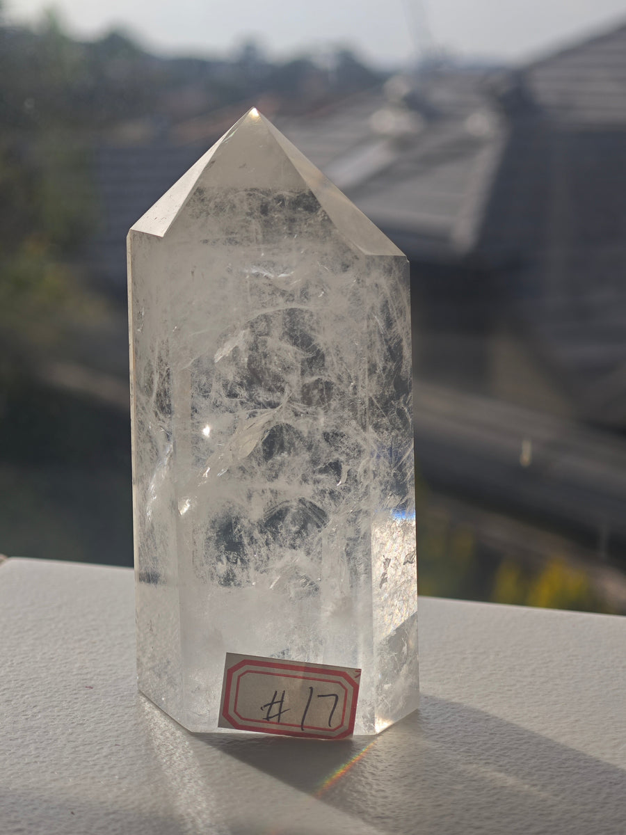 One-of-a-Kind Crystals Australia