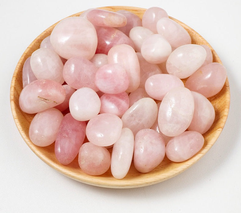 Choose-your-stone 100g crystal tumbles alternate gemstone option