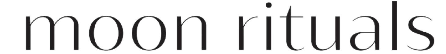 Moon Rituals logo